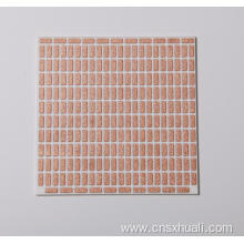 Double-sided Copper Clad Laminate DBC Substrate